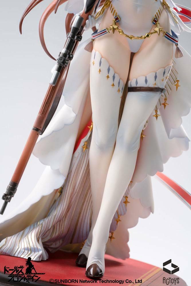 Preview: Lee-Enfield - Girls Frontline - Emon Toys