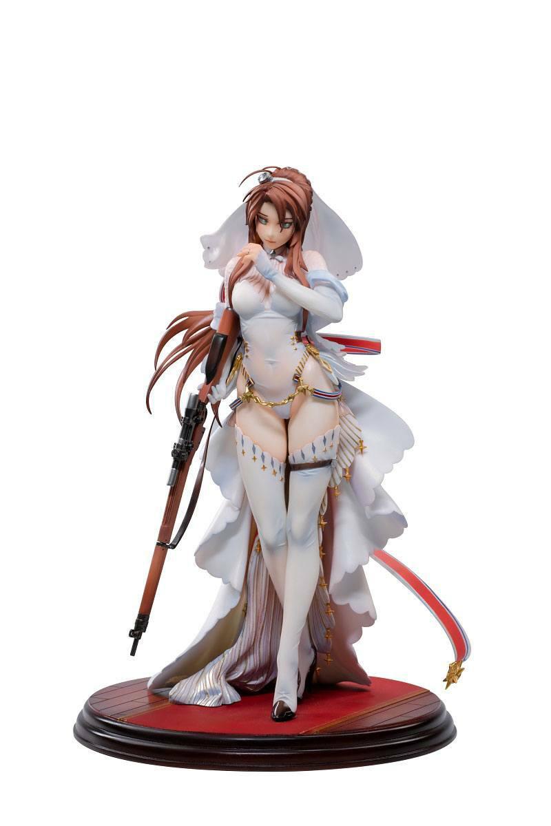 Preview: Lee-Enfield - Girls Frontline - Emon Toys