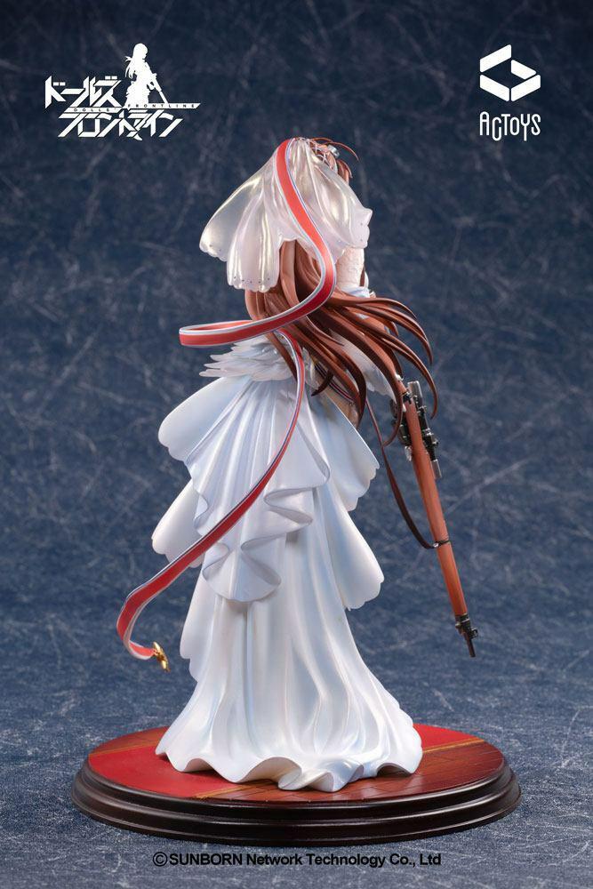 Preview: Lee-Enfield - Girls Frontline - Emon Toys