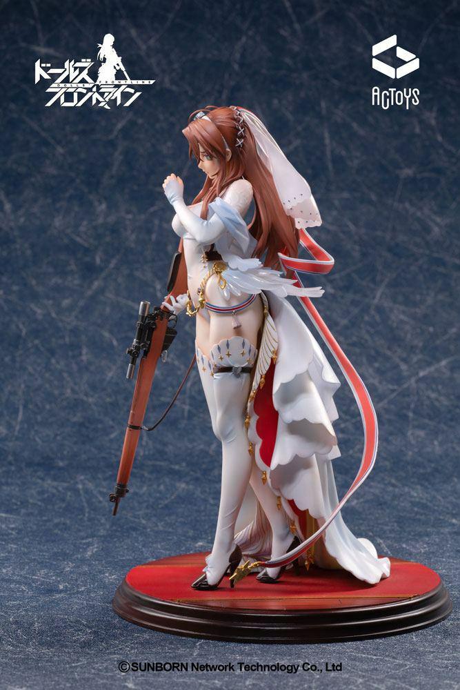 Preview: Lee-Enfield - Girls Frontline - Emon Toys