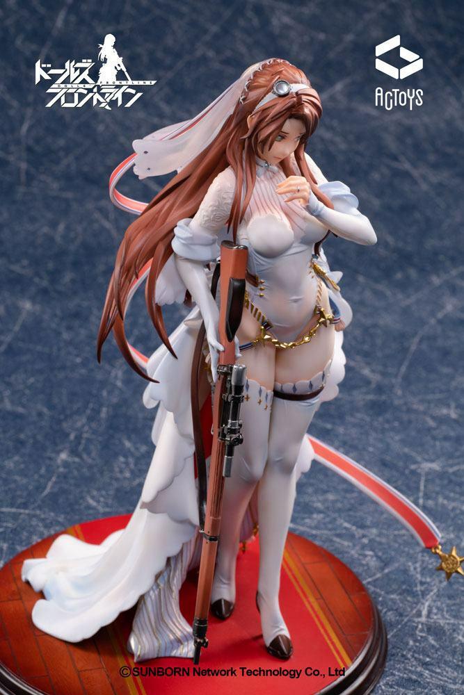 Preview: Lee-Enfield - Girls Frontline - Emon Toys