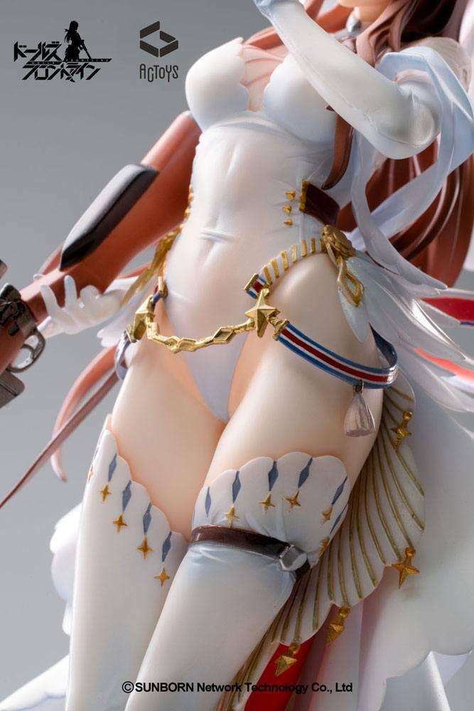 Preview: Lee-Enfield - Girls Frontline - Emon Toys