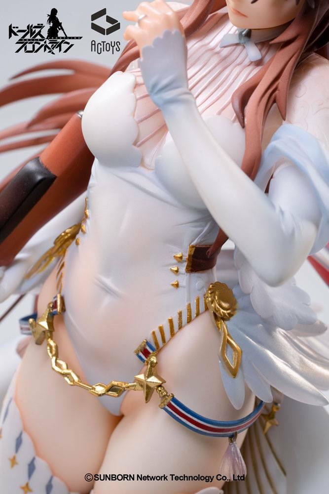 Preview: Lee-Enfield - Girls Frontline - Emon Toys