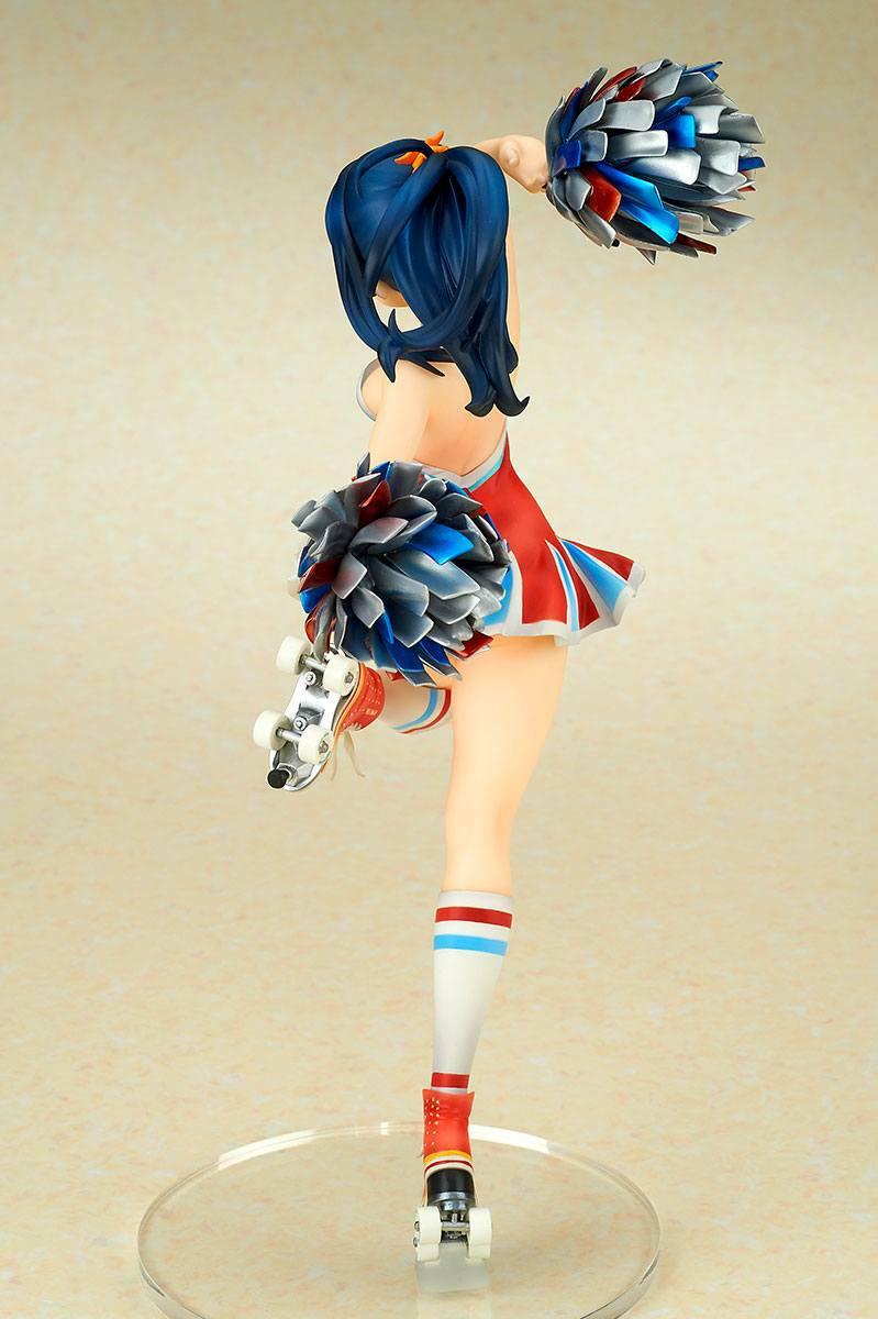 Preview: Rikka Takarada - Cheer Girl - Ques Q