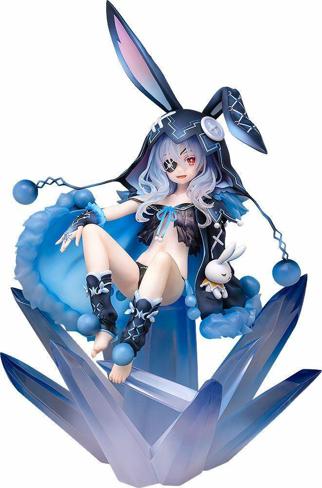 Preview: Yoshino (Inverse Version) - Date A Live - Phat!