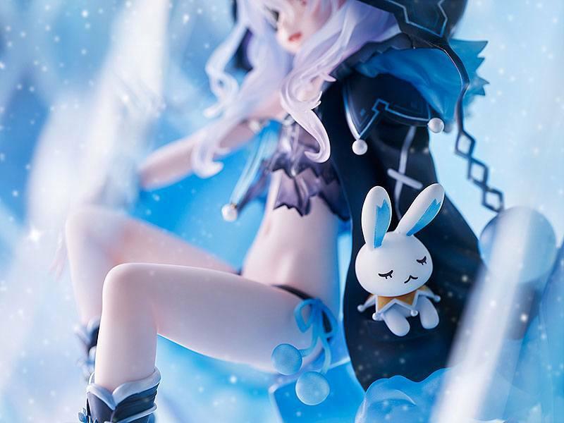 Preview: Yoshino (Inverse Version) - Date A Live - Phat!