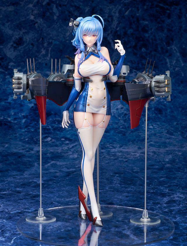 Preview: St. Louis - Azur Lane - Alter - Neuauflage