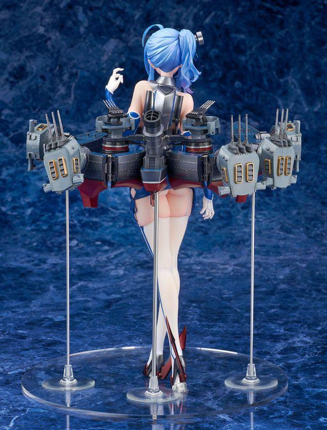 Preview: St. Louis - Azur Lane - Alter - Neuauflage