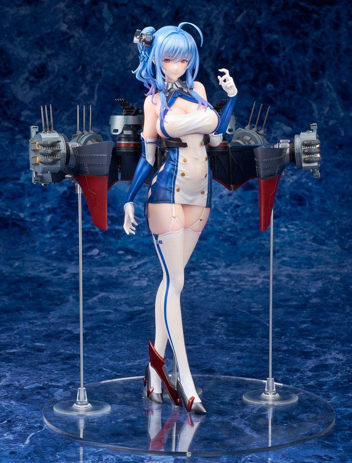 Preview: St. Louis - Azur Lane - Alter - Neuauflage