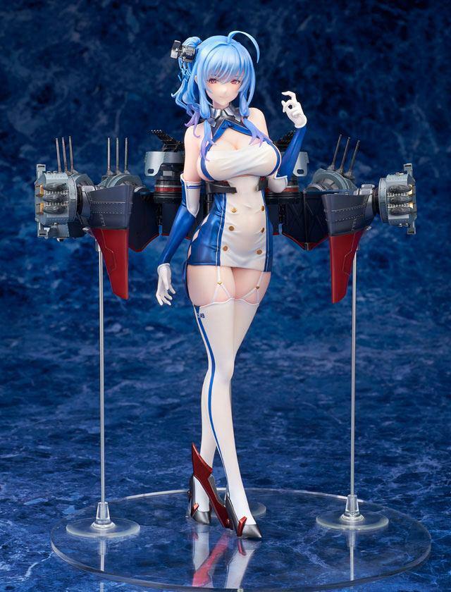 Preview: St. Louis - Azur Lane - Alter - Neuauflage