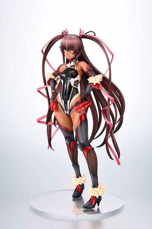 Preview: Mizuki Yukikaze - Limited Edition - Amakuni