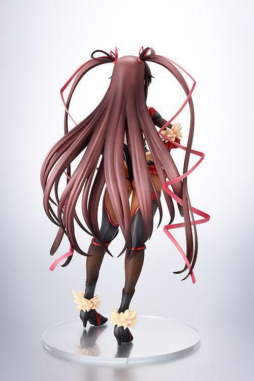 Preview: Mizuki Yukikaze - Limited Edition - Amakuni