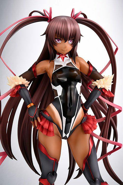 Preview: Mizuki Yukikaze - Limited Edition - Amakuni