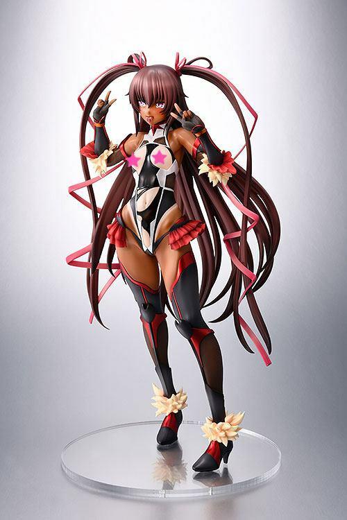 Preview: Mizuki Yukikaze - Limited Edition - Amakuni