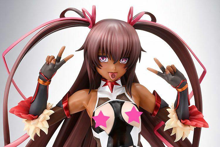 Preview: Mizuki Yukikaze - Limited Edition - Amakuni