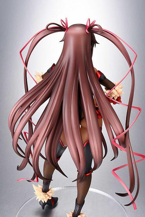 Preview: Mizuki Yukikaze - Limited Edition - Amakuni