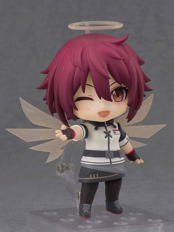 Preview: Nendoroid 1352 Exusiai - Neuauflage