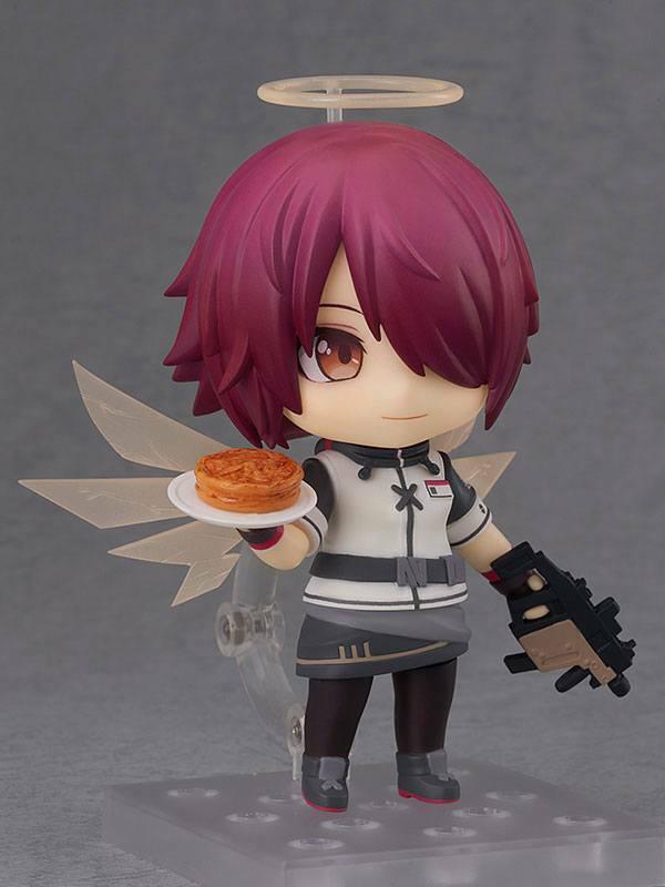 Preview: Nendoroid 1352 Exusiai - Neuauflage