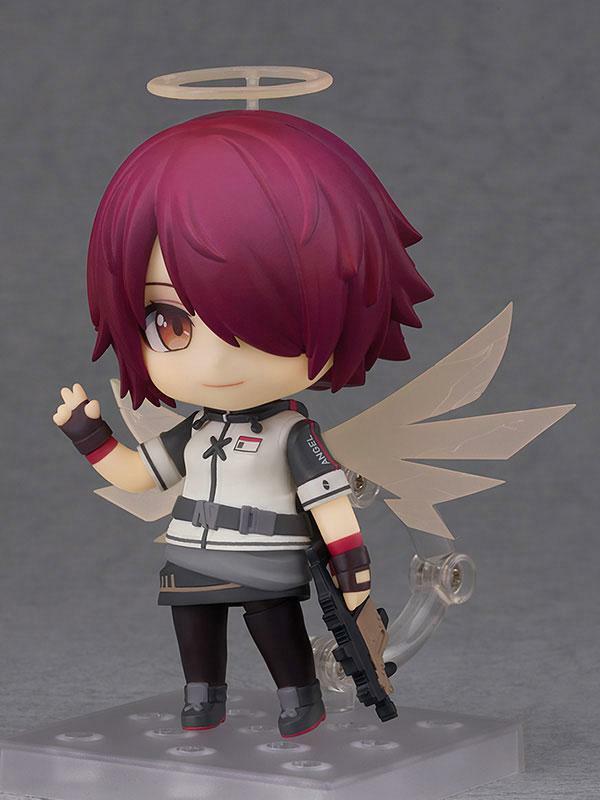 Preview: Nendoroid 1352 Exusiai - Neuauflage