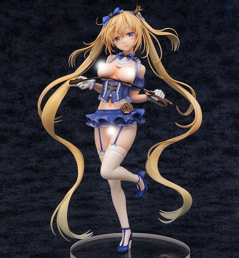 Preview: Misa - Eri Creator's Collection - Native / Progress