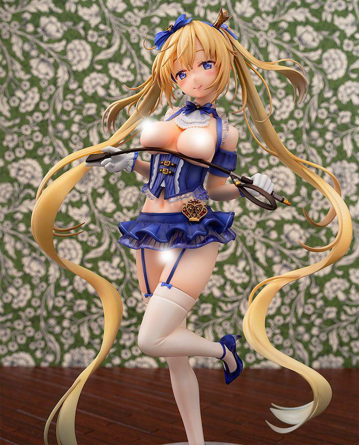 Preview: Misa - Eri Creator's Collection - Native / Progress