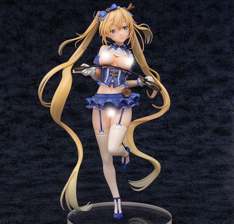 Preview: Misa - Eri Creator's Collection - Native / Progress