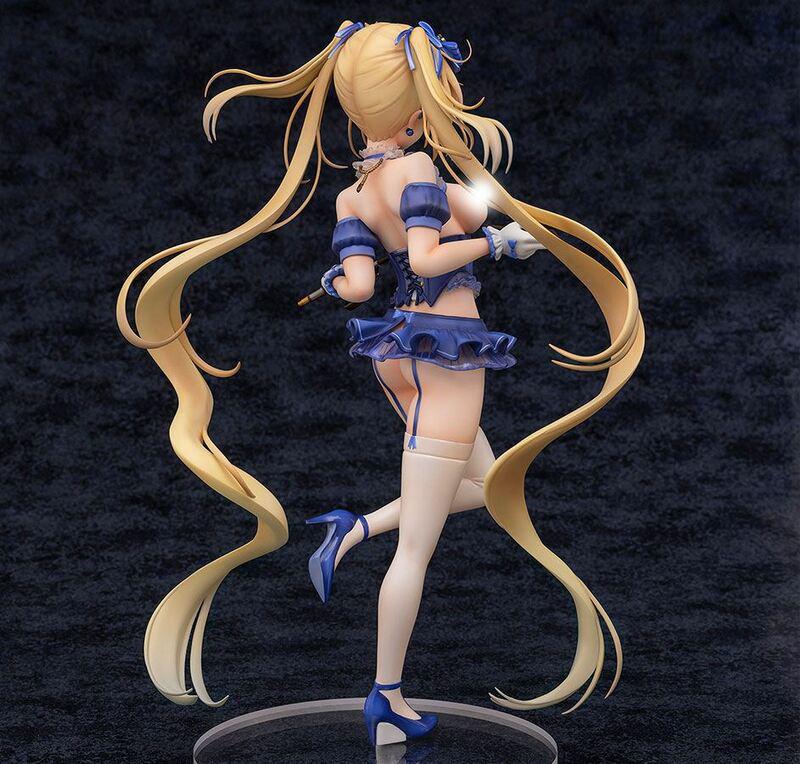 Preview: Misa - Eri Creator's Collection - Native / Progress