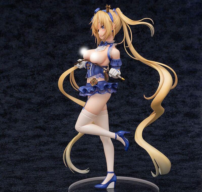 Preview: Misa - Eri Creator's Collection - Native / Progress