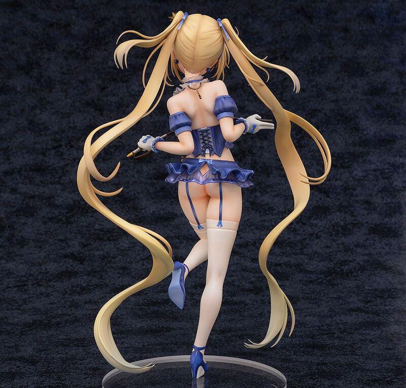 Preview: Misa - Eri Creator's Collection - Native / Progress