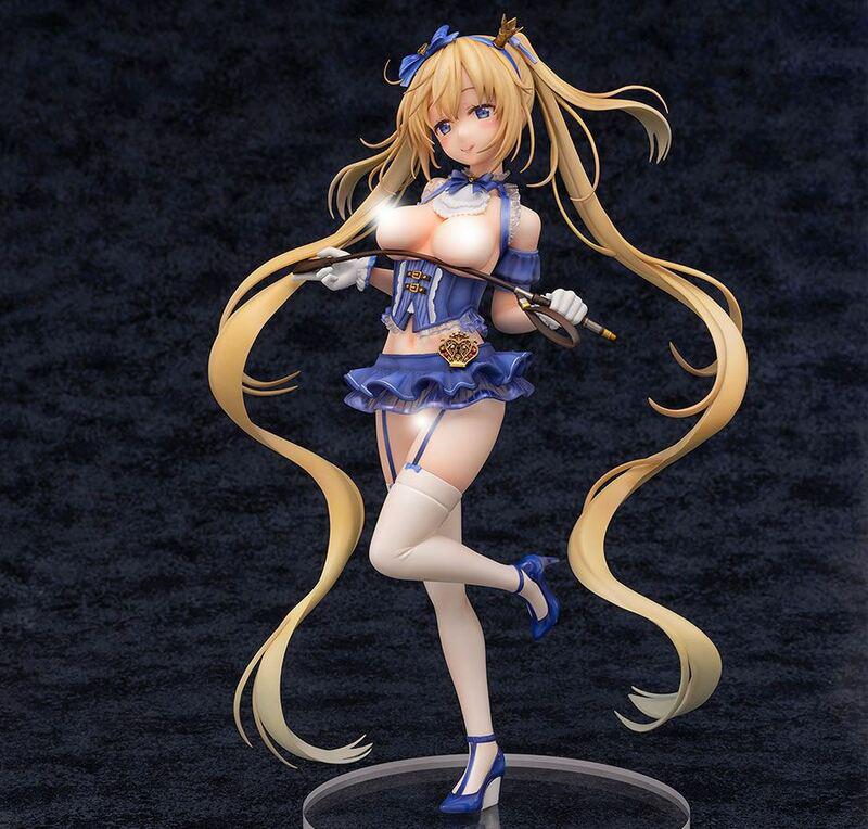 Preview: Misa - Eri Creator's Collection - Native / Progress