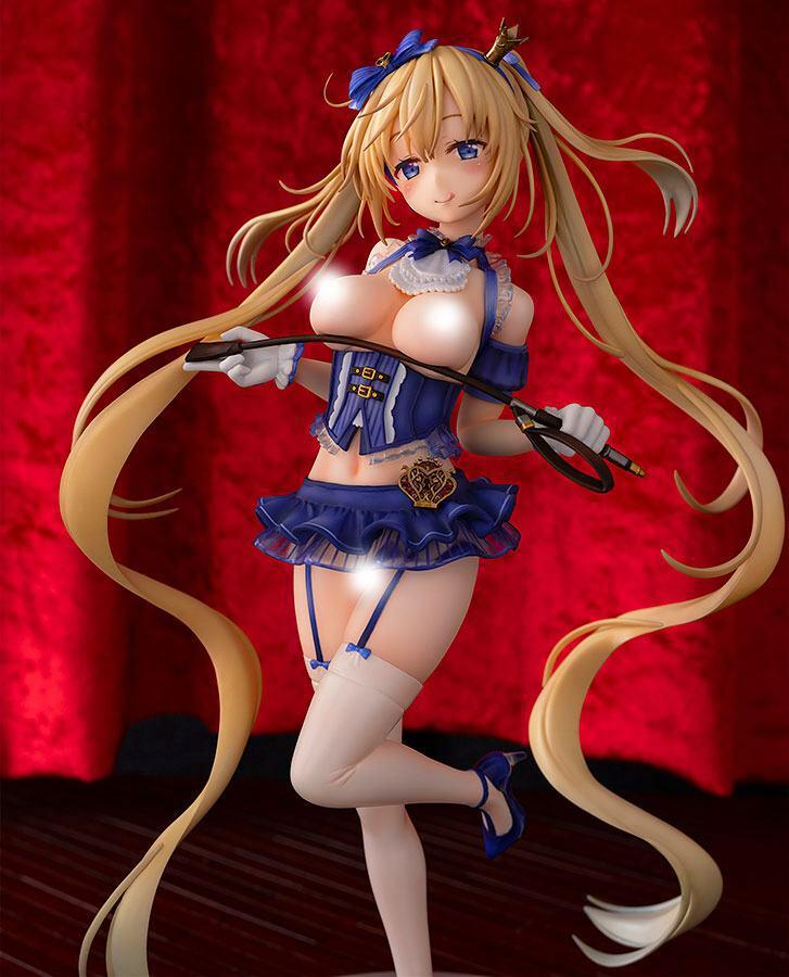 Preview: Misa - Eri Creator's Collection - Native / Progress