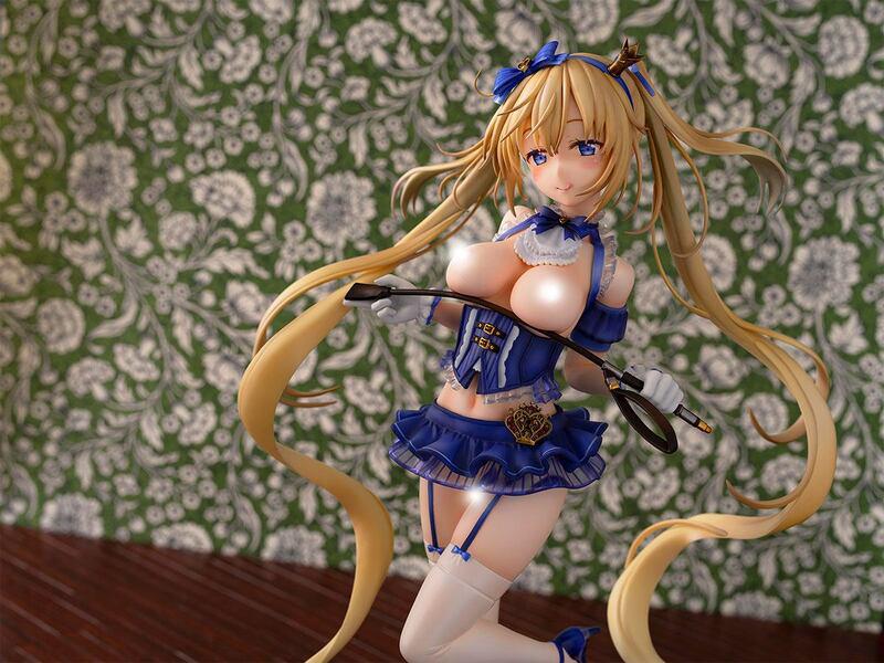 Preview: Misa - Eri Creator's Collection - Native / Progress