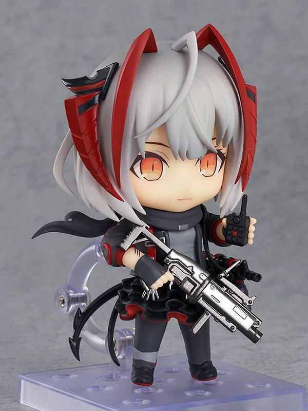 Preview: Nendoroid 1375 W - Neuauflage