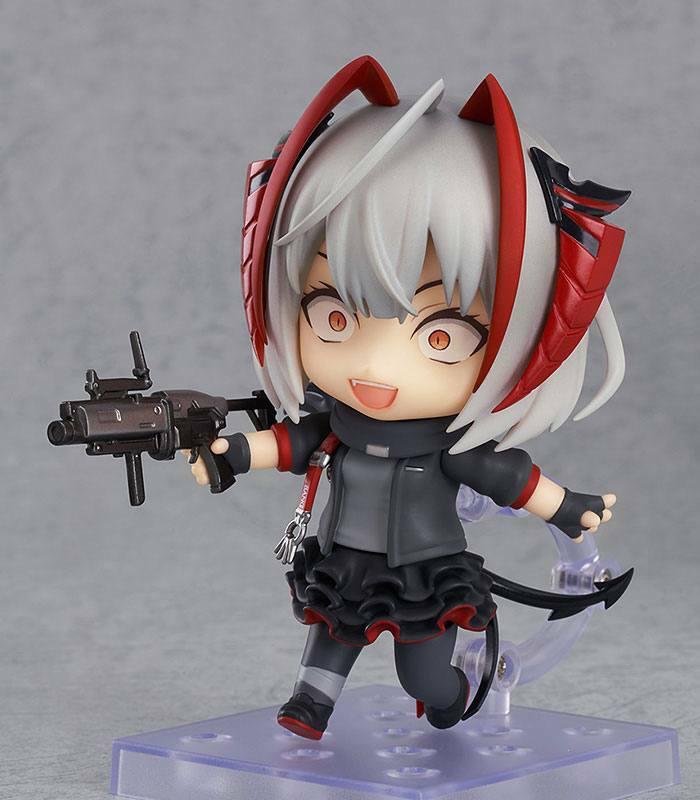 Preview: Nendoroid 1375 W - Neuauflage