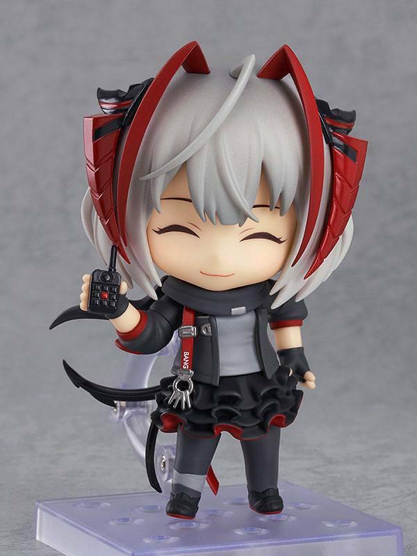 Preview: Nendoroid 1375 W - Neuauflage