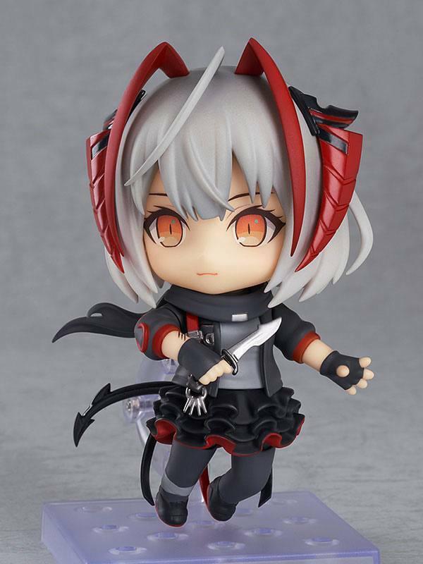 Preview: Nendoroid 1375 W - Neuauflage