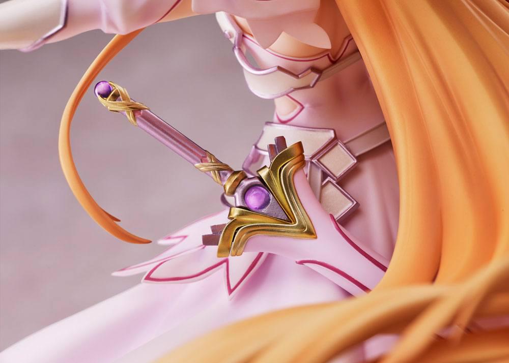 Preview: Asuna - Goddess of Creation Stacia - Aniplex