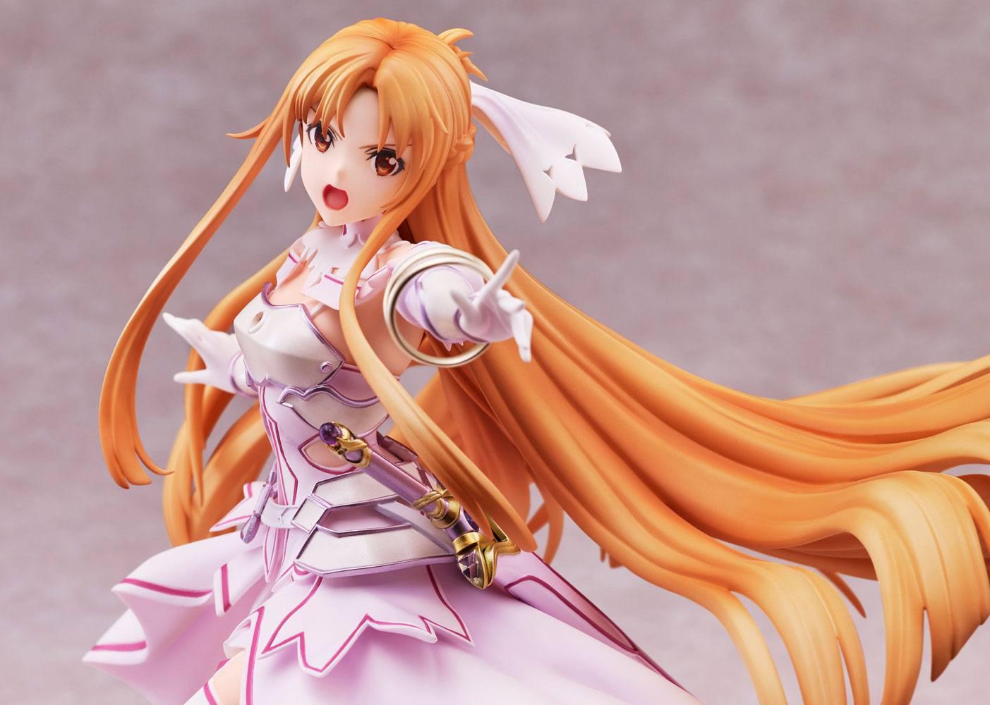 Preview: Asuna - Goddess of Creation Stacia - Aniplex