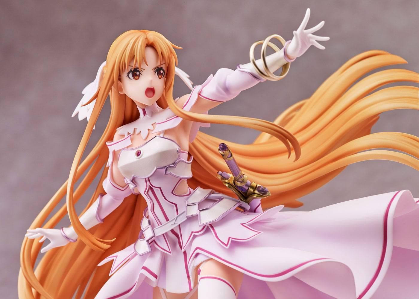 Preview: Asuna - Goddess of Creation Stacia - Aniplex