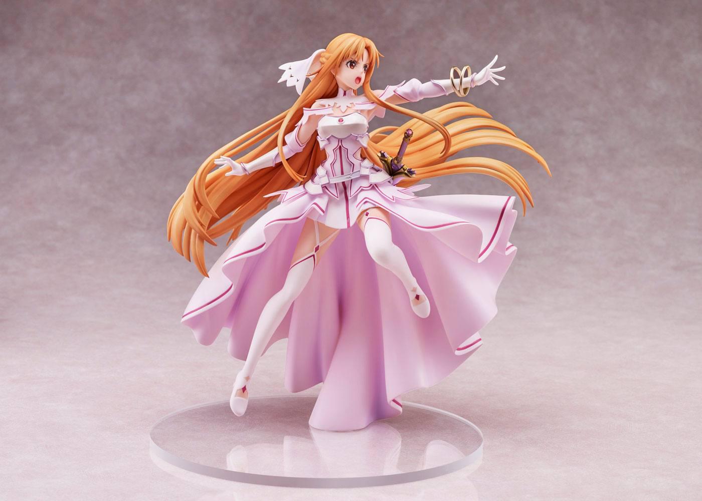 Preview: Asuna - Goddess of Creation Stacia - Aniplex