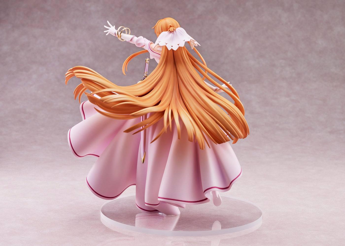 Preview: Asuna - Goddess of Creation Stacia - Aniplex