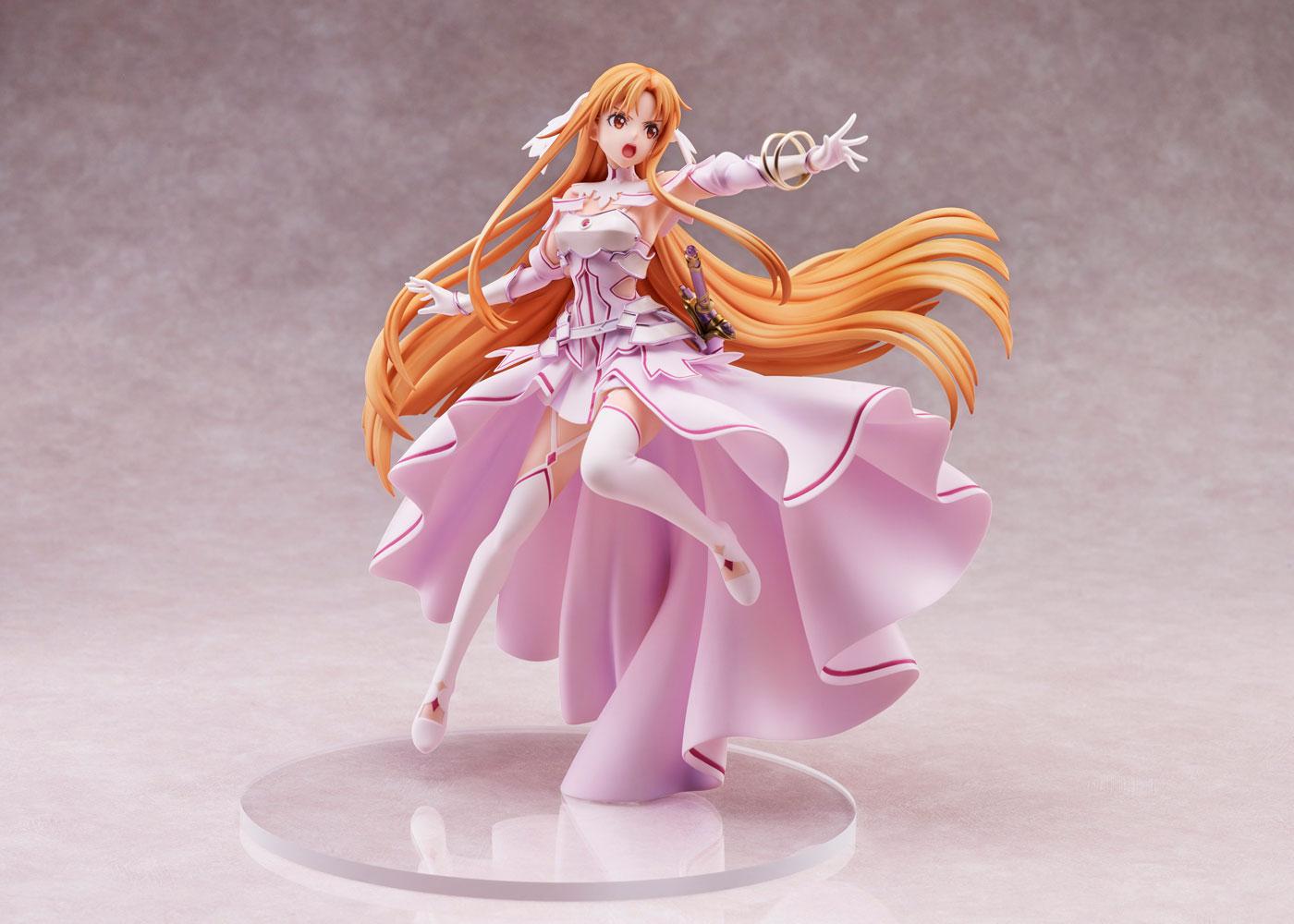 Preview: Asuna - Goddess of Creation Stacia - Aniplex