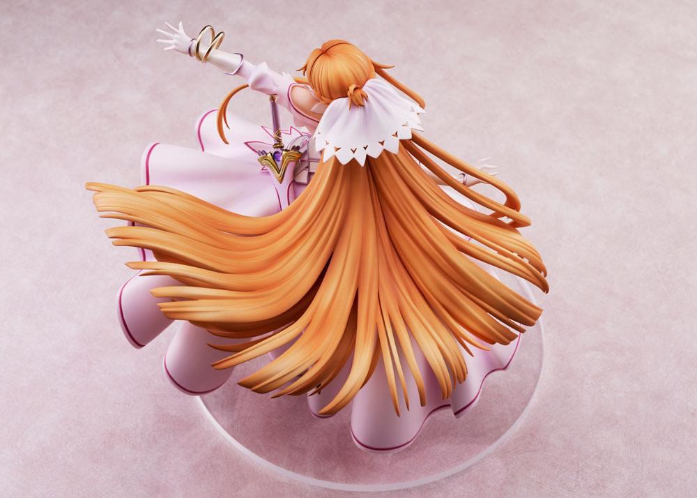 Preview: Asuna - Goddess of Creation Stacia - Aniplex