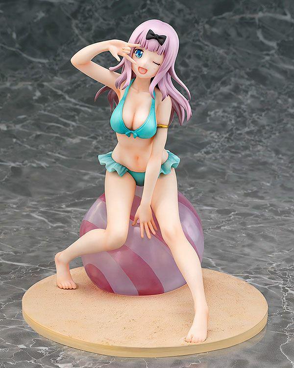 Preview: Chika Fujiwara - Swimsuit - Phat!