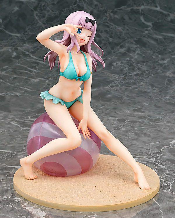 Preview: Chika Fujiwara - Swimsuit - Phat!