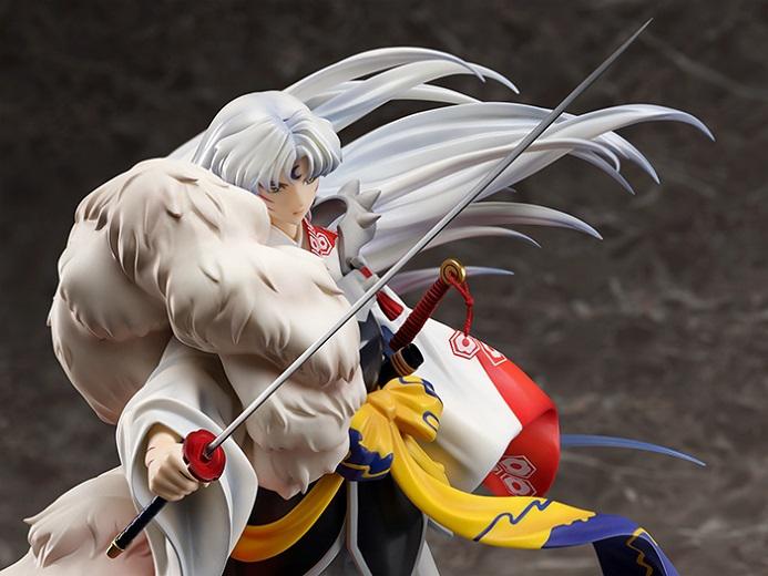 Preview: Sesshoumaru - Hobby Max