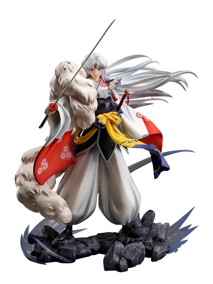 Preview: Sesshoumaru - Hobby Max