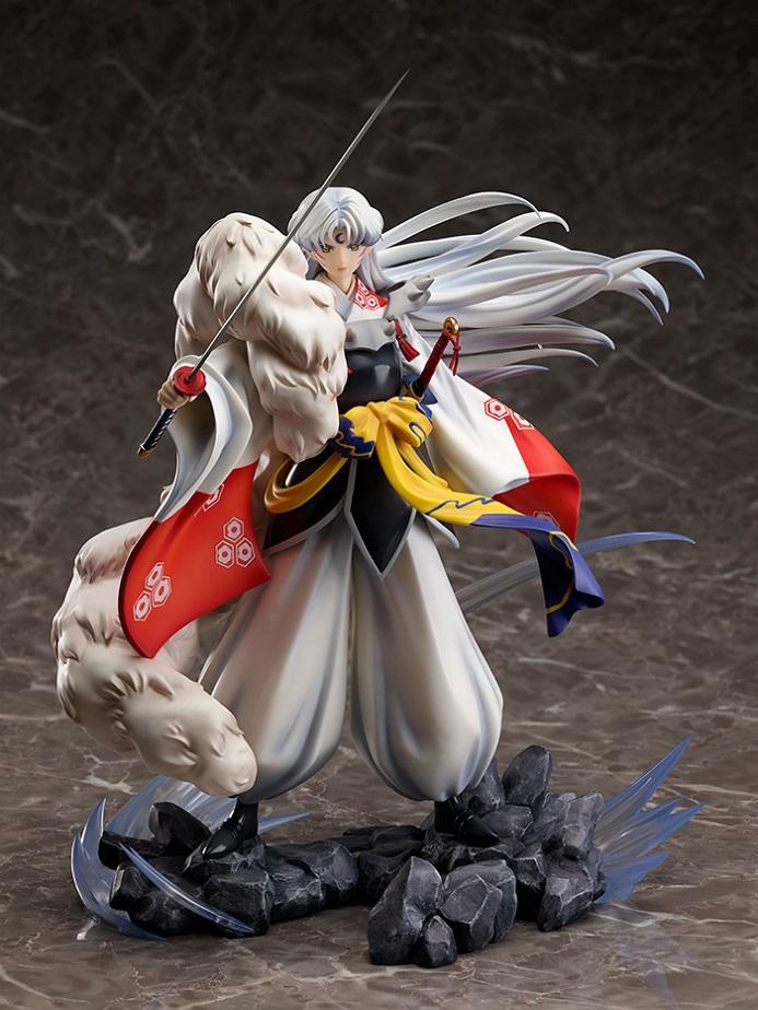 Preview: Sesshoumaru - Hobby Max