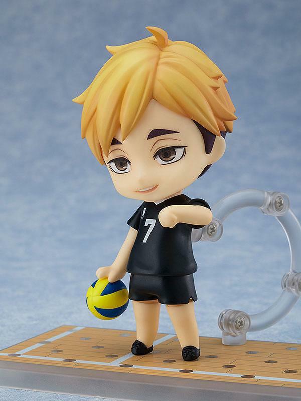 Preview: Nendoroid 1403 Atsumu Miya - Neuauflage