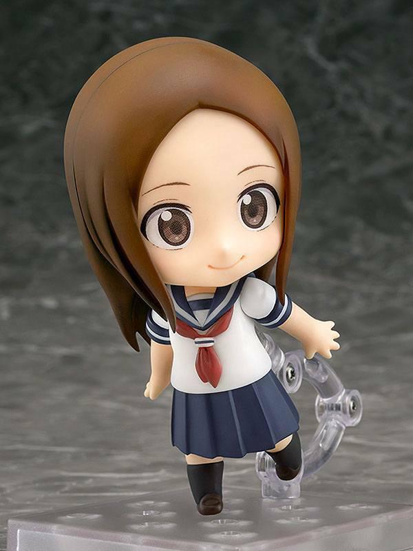 Preview: Nendoroid 1413 Takagi-san